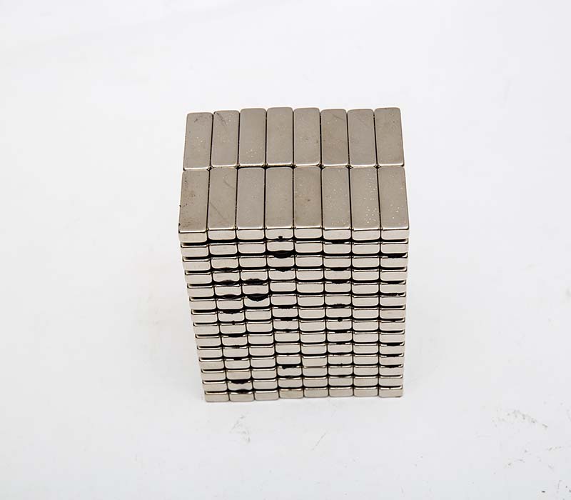 勐海30x6x3 方块 镀镍